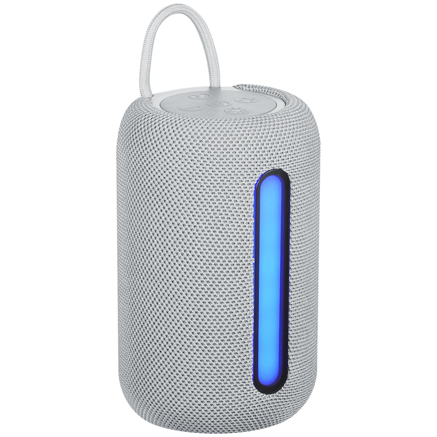 Amplify Swift Series Bluetooth Speaker - Grey - Image 3