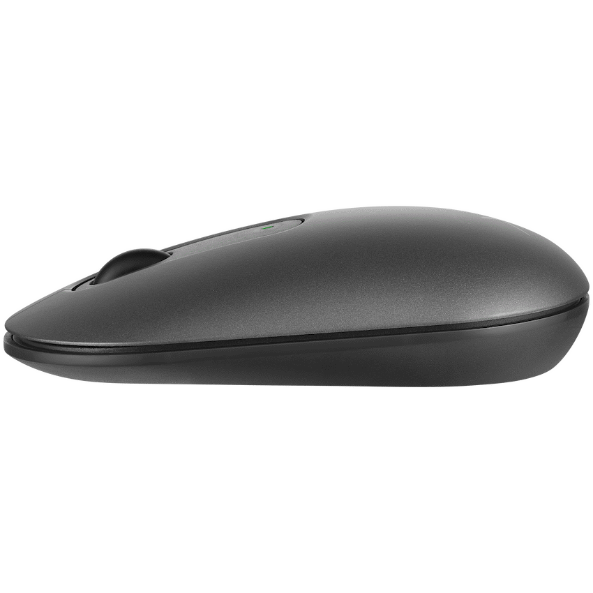 VolkanoX Lava Bluetooth Wireless Mouse - Gunmetal - Image 3