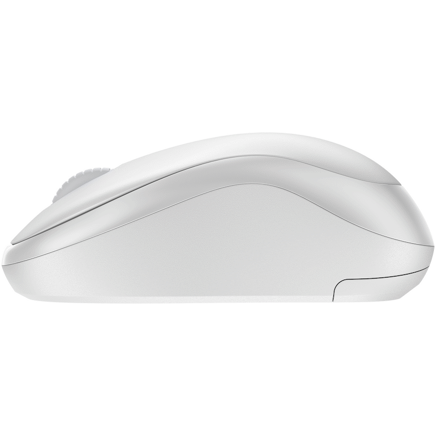 Logitech(R) M240 Silent Bluetooth Mouse - Off-White - Image 3