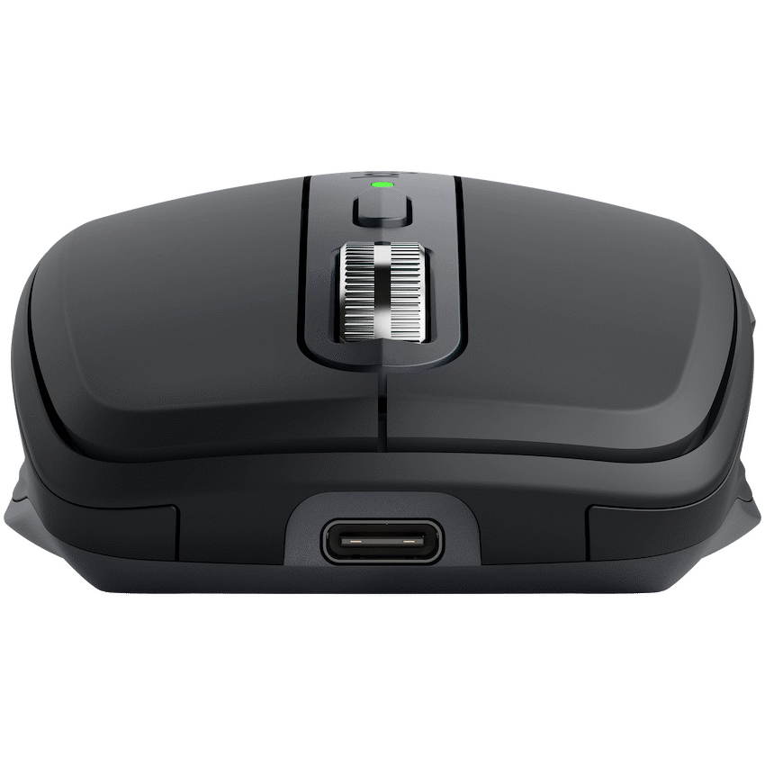 Logitech(R) MX Anywhere 3S - Graphite - Image 3