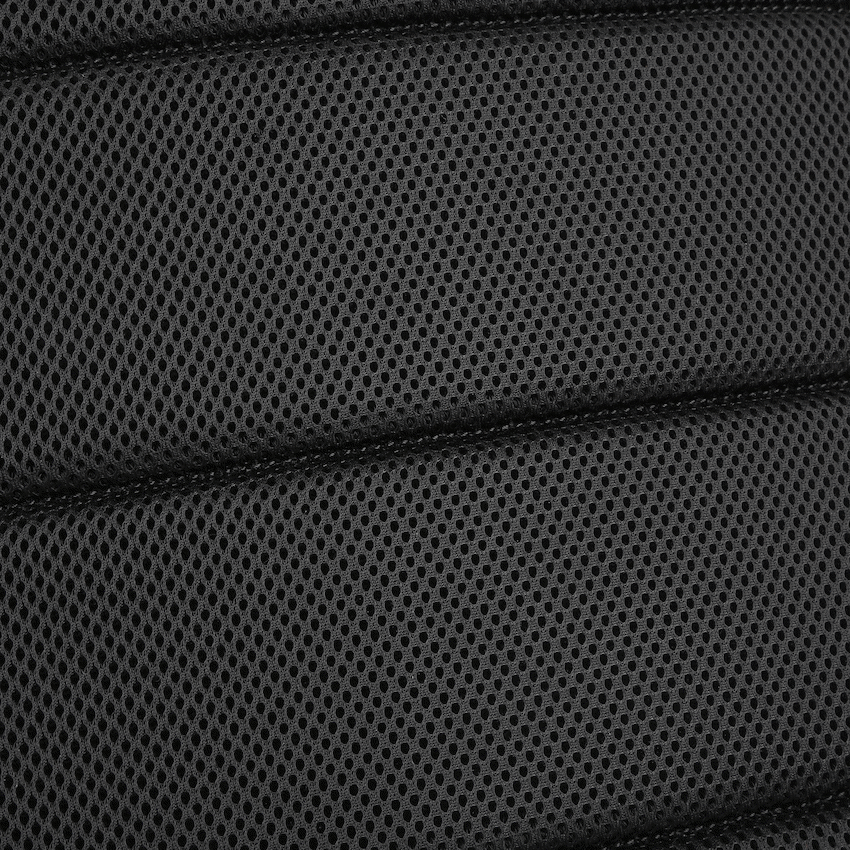 Kingsons Fusion Series 15.6" Laptop Backpack Black - Image 3