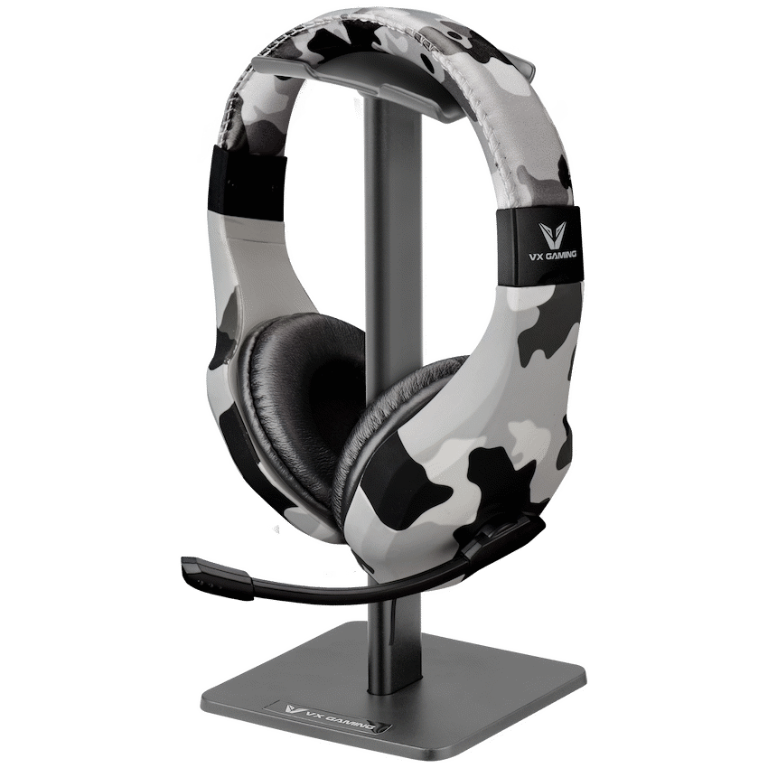 VX Gaming Ares Series Gaming Headset Stand - Image 3