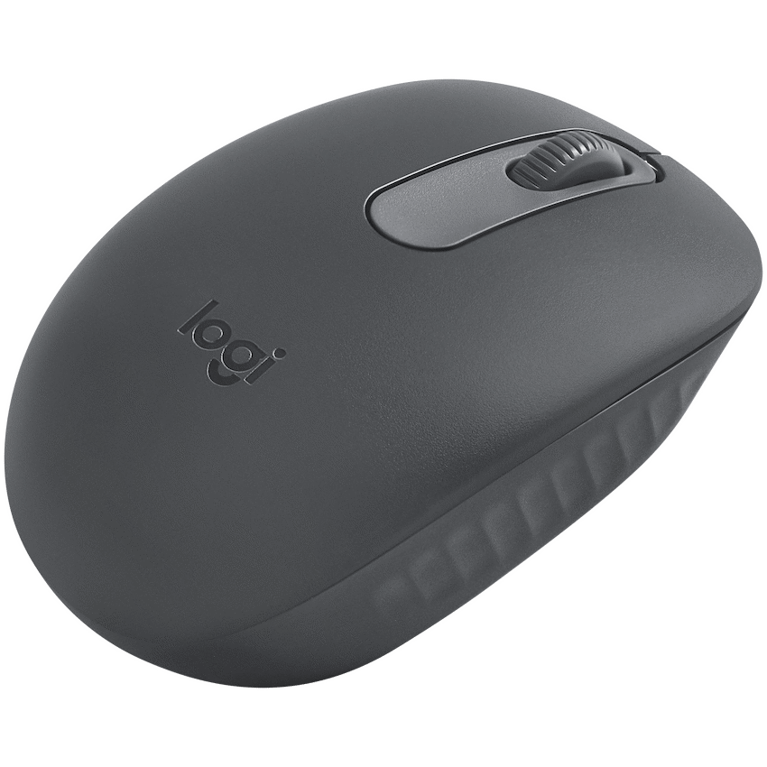 Logitech(R) M196 Bluetooth Mouse - Graphite - BT - Image 2