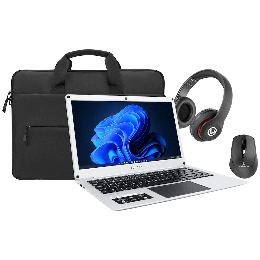 Connex Laptop all i need 256 bundle - Image 4