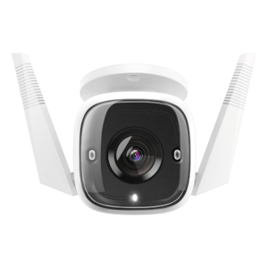 TP-Link Tapo TC65 3MP Outdoor Security Wi-Fi Camera