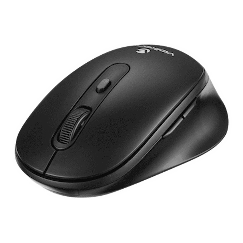 Volkano Vulcan Series Bluetooth Wireless Keyboard and Mouse - Image 3