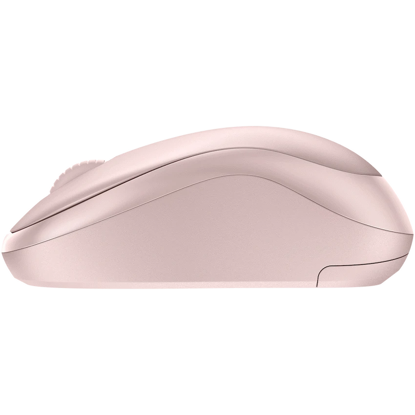 Logitech(R) M240 Silent Bluetooth Mouse - Rose/BT - Image 3