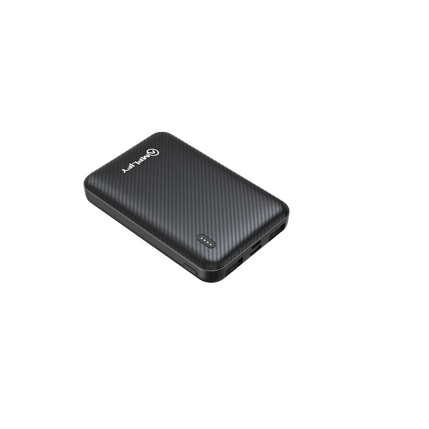 Amplify On the Go 5000mah Power Bank - Image 3