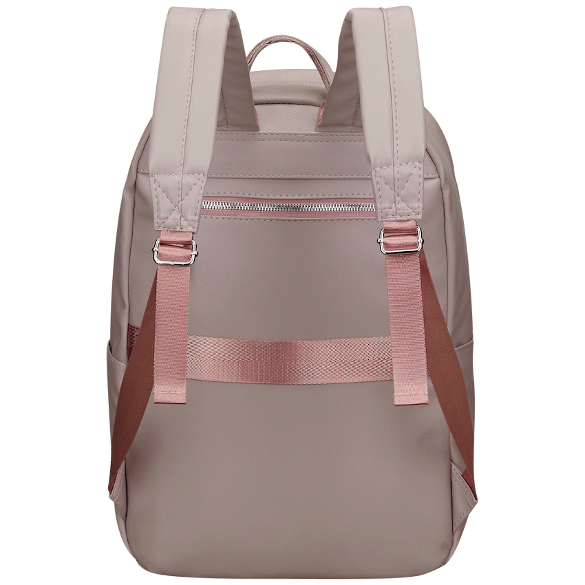 SupaNova Lakey 15.6" Laptop Backpack Pink - Image 3