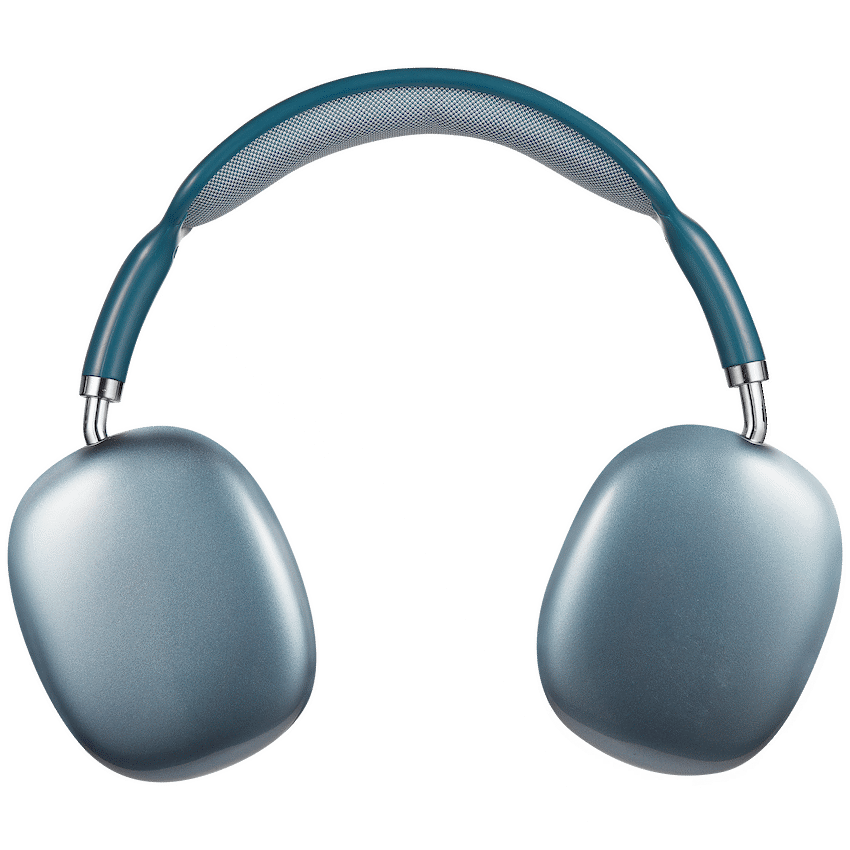 Amplify Stellar Series Bluetooth Headphones - Blue - Image 3