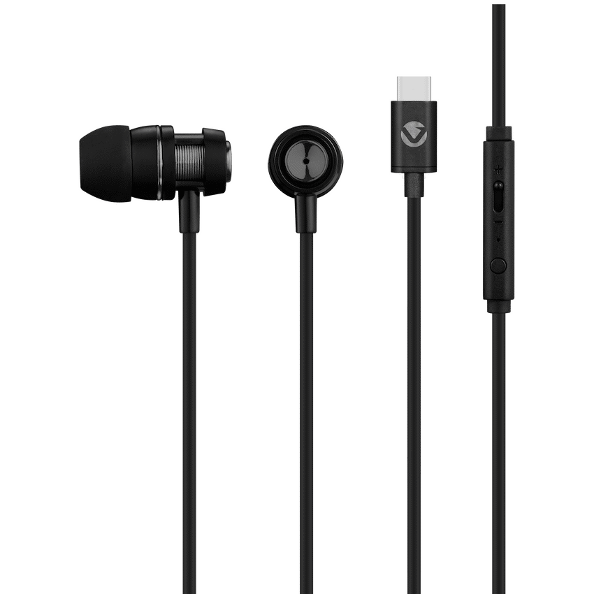 Volkano Alloy Type-C Earphone - Image 3