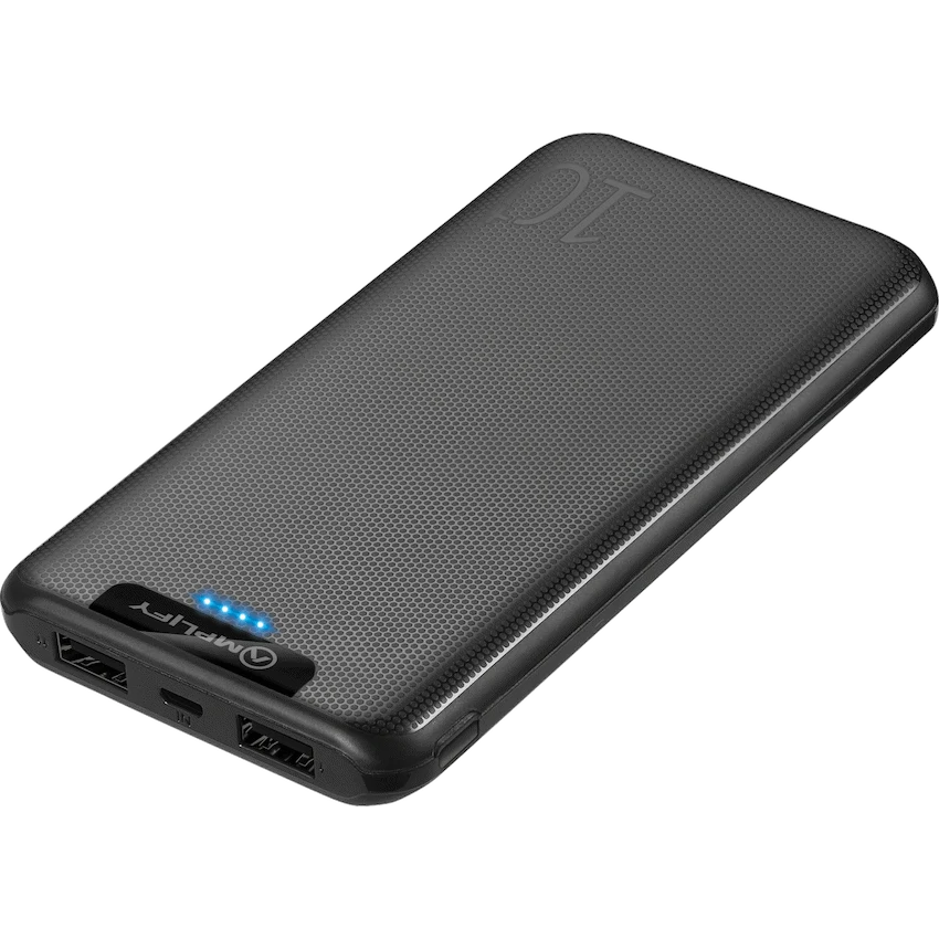 Amplify Power Bank Combo (Spark 10000mah) & (Verve Max) - Image 4