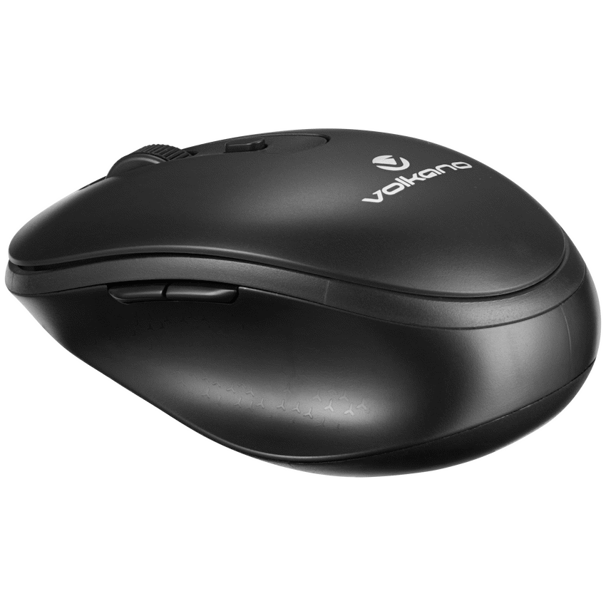 Volkano Vulcan Series Bluetooth Wireless Keyboard and Mouse - Image 4