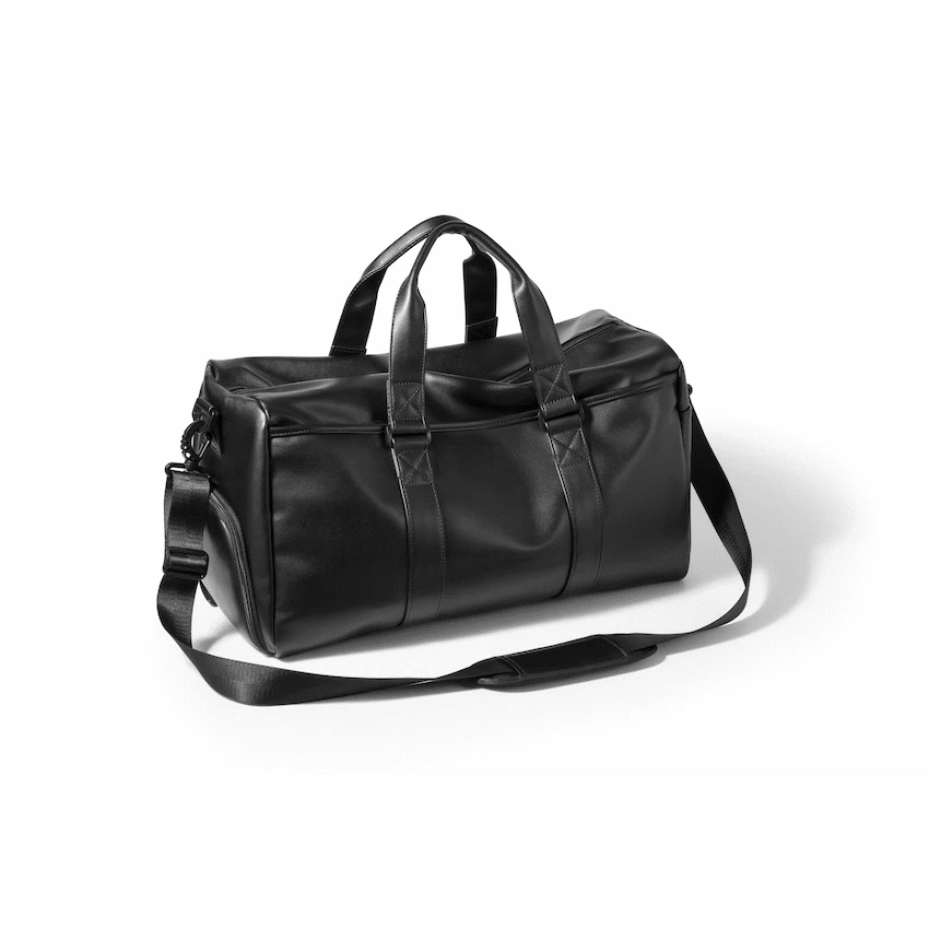 Kingsons Casual Daily 29l Duffle Bag - Black - Image 4