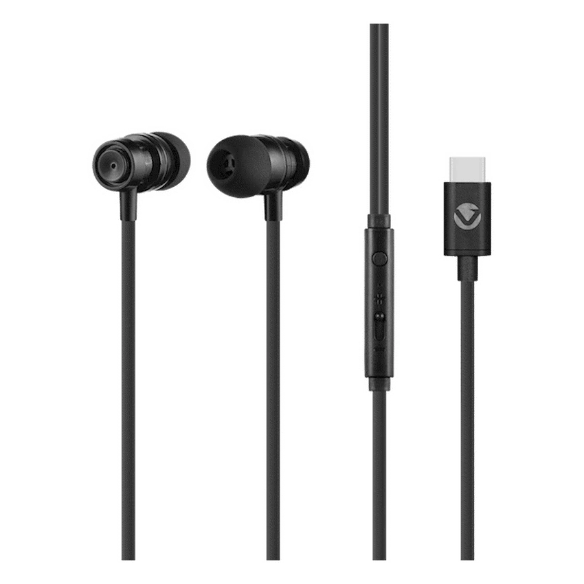 Volkano Alloy Type-C Earphone - Image 4