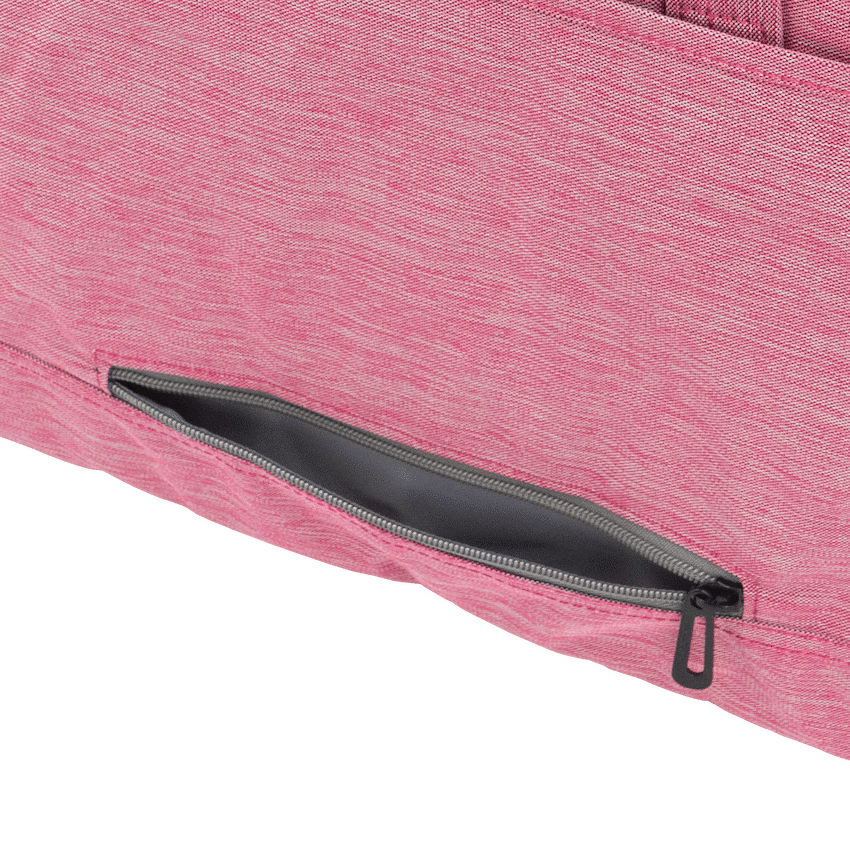 Kingsons 15.6" Ladies Bag Trace Series - Pink - Image 4