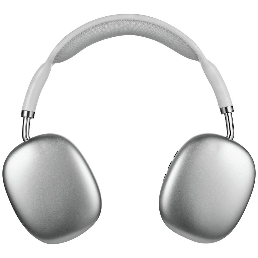 Amplify Stellar Series Bluetooth Headphones - White - Image 4