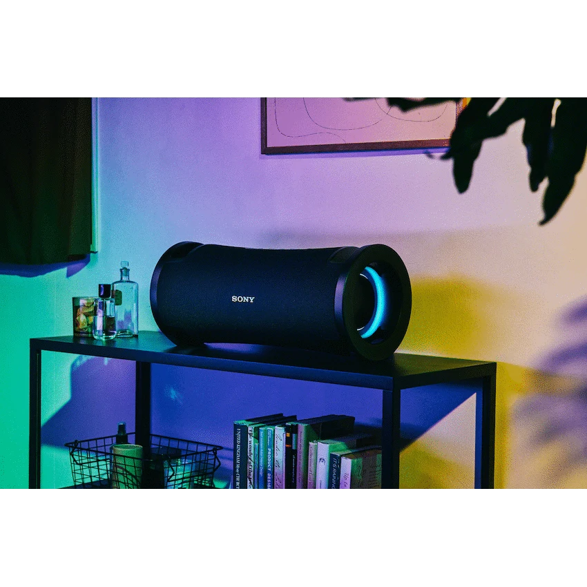 Sony ULT Field 7 Black - Image 4