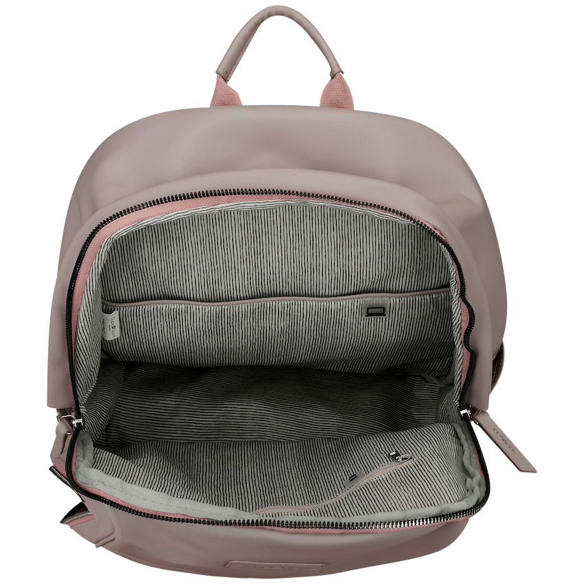 SupaNova Lakey 15.6" Laptop Backpack Pink - Image 4