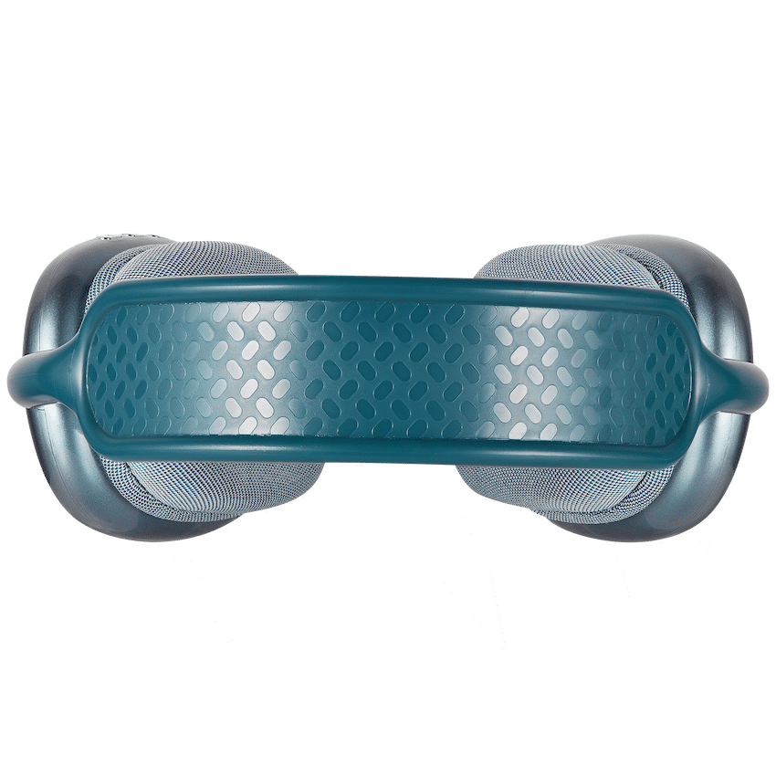 Amplify Stellar Series Bluetooth Headphones - Blue - Image 4