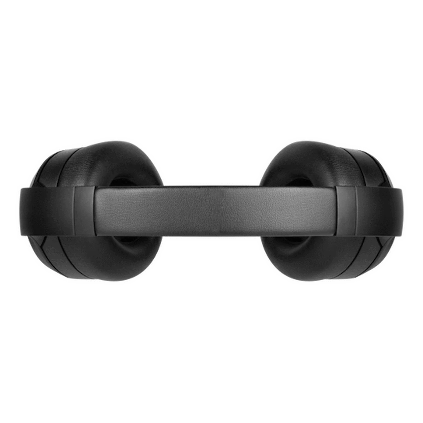 VolkanoX VXH100 Bluetooth Headphones with ANC - Black - Image 8