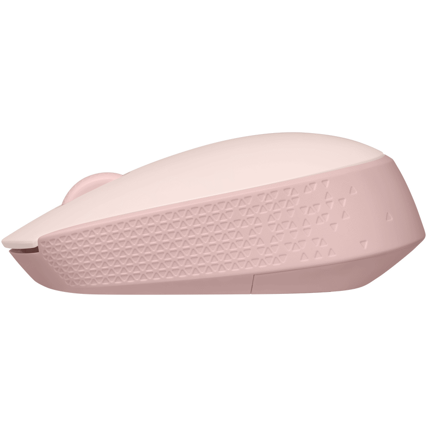 Logitech(R) M171 Wireless Mouse - Rose - Image 4