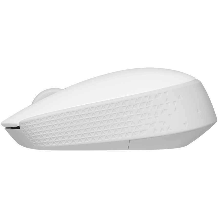 Logitech(R) M171 Wireless Mouse - White - Image 4