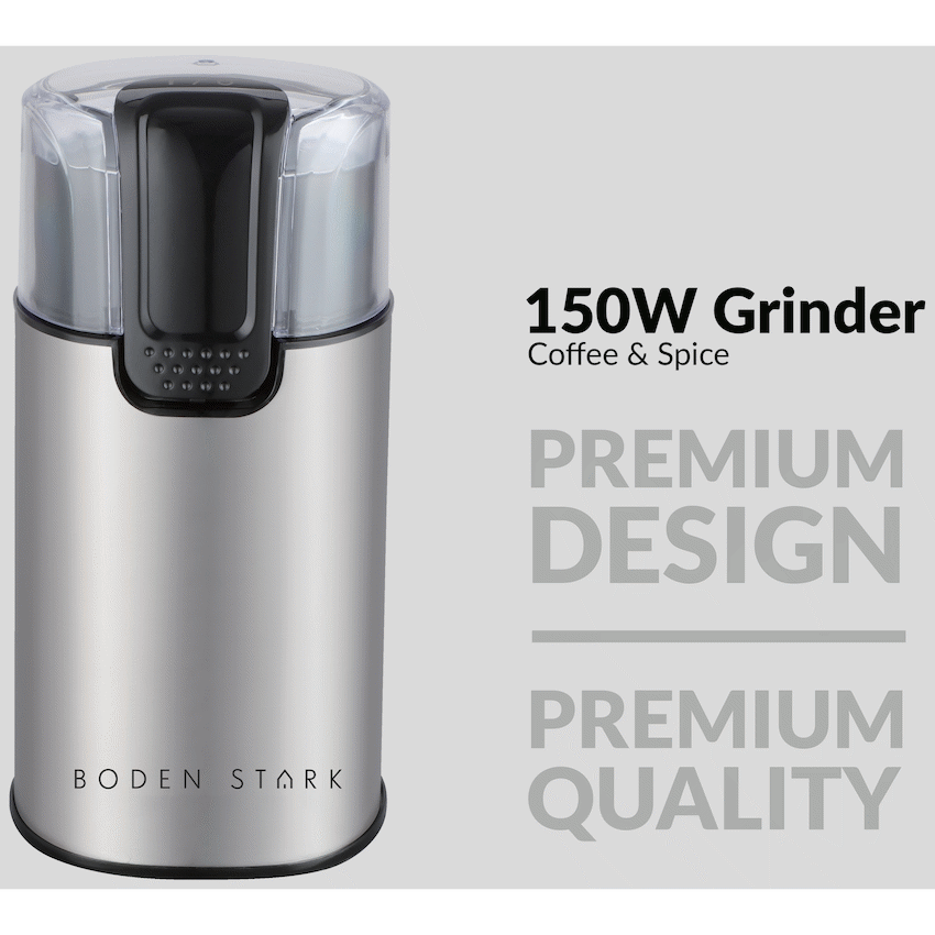 Boden Stark Coffee and Spice Grinder - Image 2