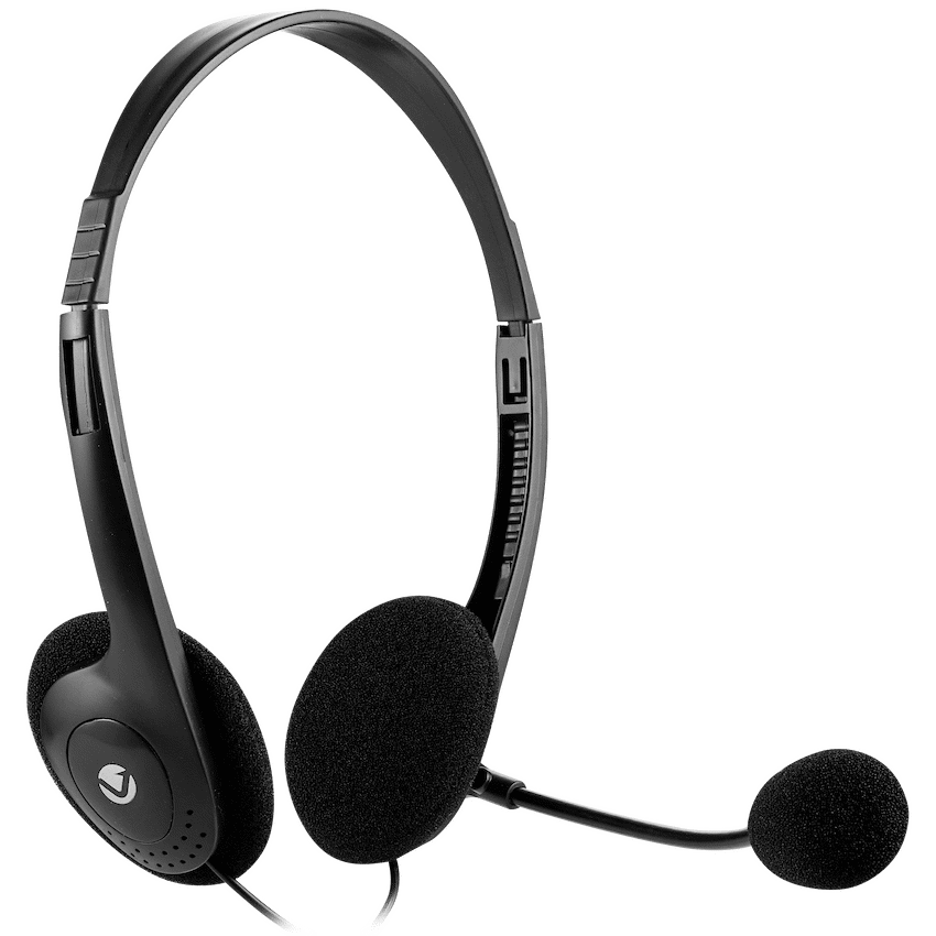 Volkano Chat 2 Stereo Headset with Boom Microphone - Image 9