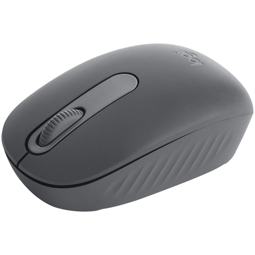 Logitech(R) M196 Bluetooth Mouse - Graphite - BT - Image 4