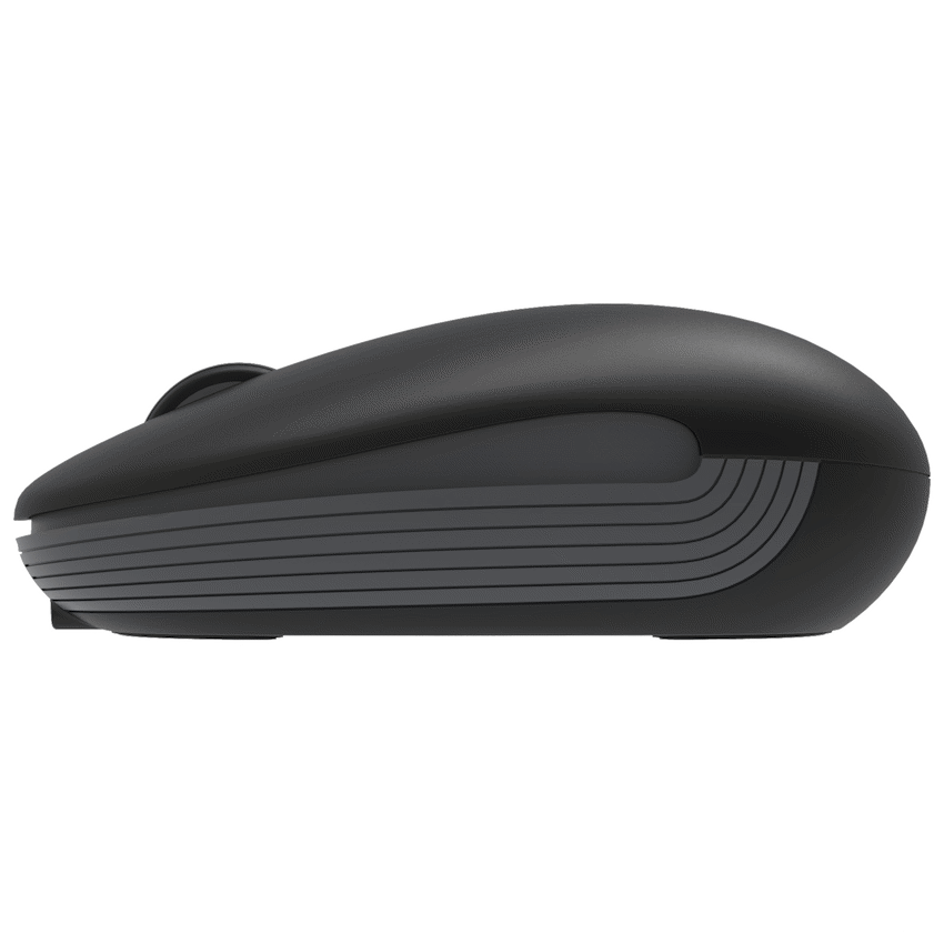 VolkanoX Asher Bluetooth Wireless Mouse - Graphite - Image 5