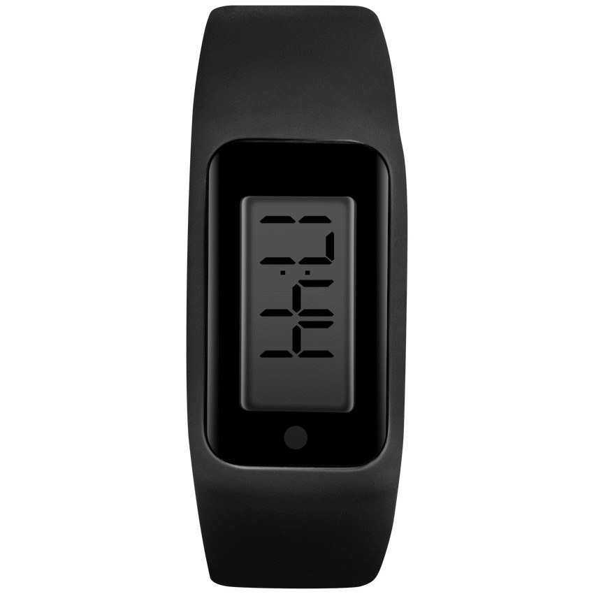 Volkano Step Up Series Activity Watch - Black - Image 5