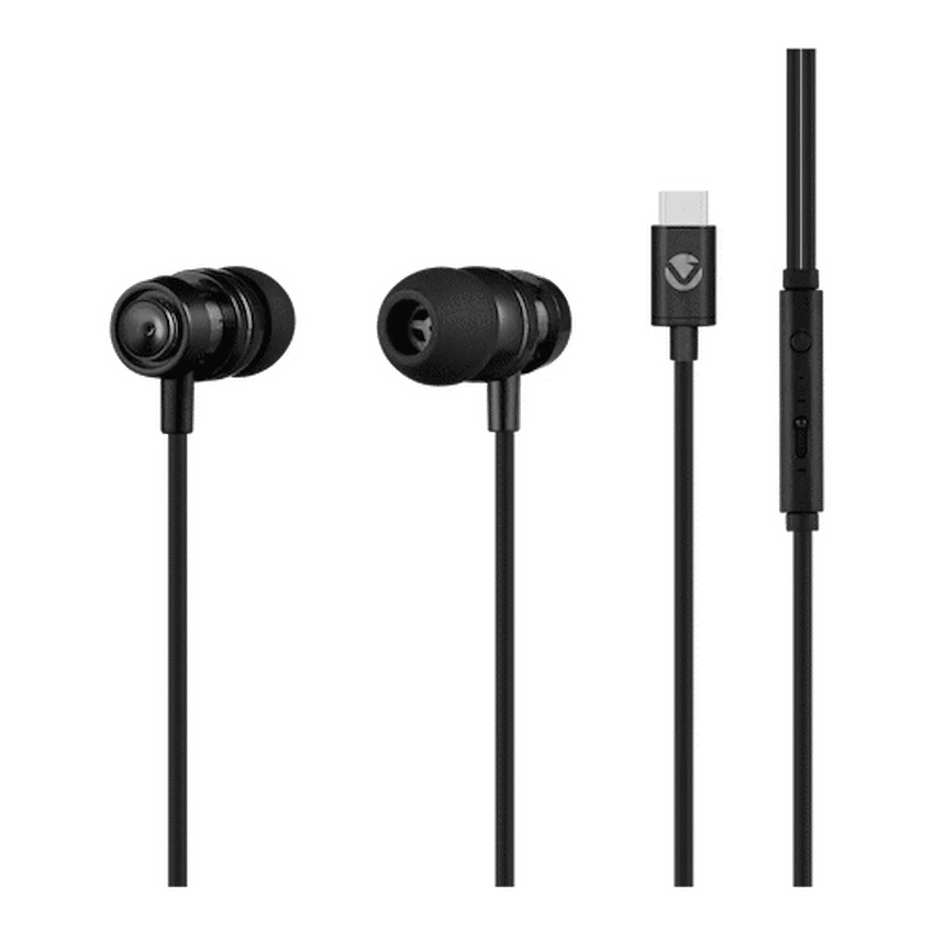 Volkano Alloy Type-C Earphone - Image 5