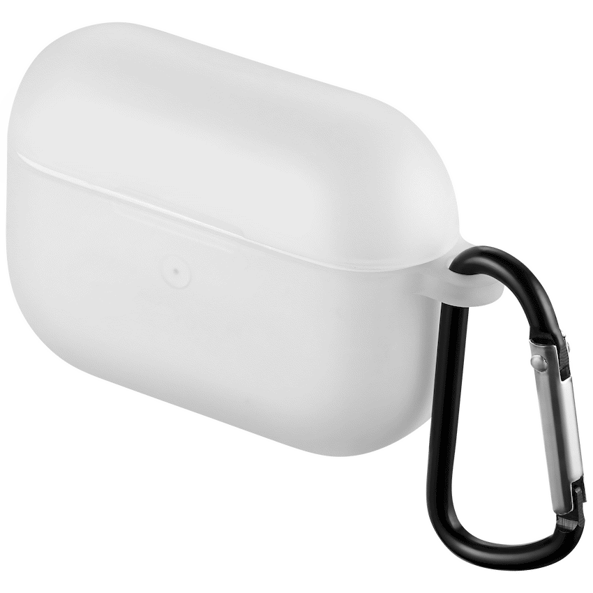 Amplify Note X Series TWS Earphones - White Case + White Cover - Image 5