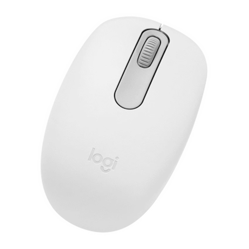 Logitech(R) M196 Bluetooth Mouse - OFF WHITE - BT - Image 5