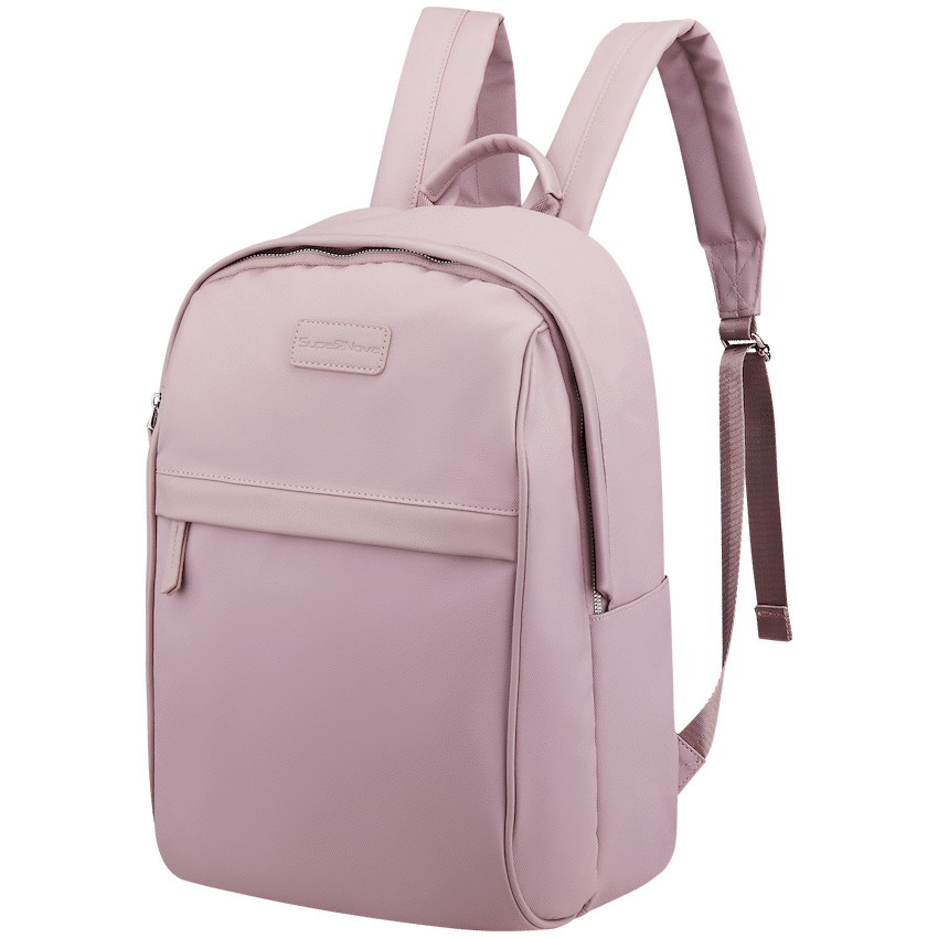 SupaNova Lakey 15.6" Laptop Backpack Pink - Image 5