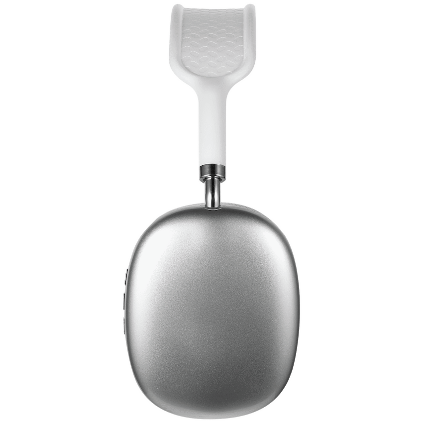 Amplify Stellar Series Bluetooth Headphones - White - Image 5