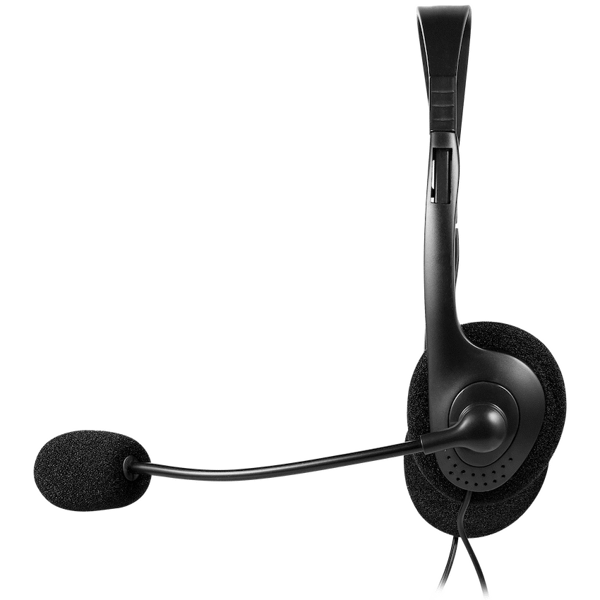Volkano Chat 2 Stereo Headset with Boom Microphone - Image 10