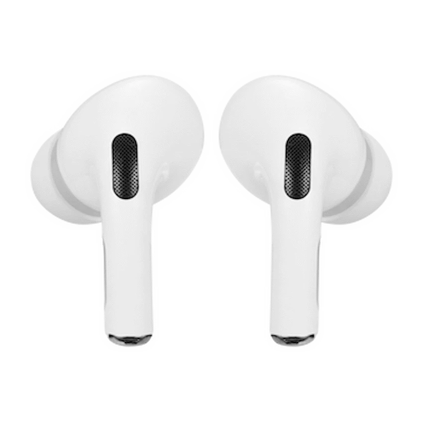 Amplify Note X Series TWS Earphones - White Case + Pink Cover - Image 5