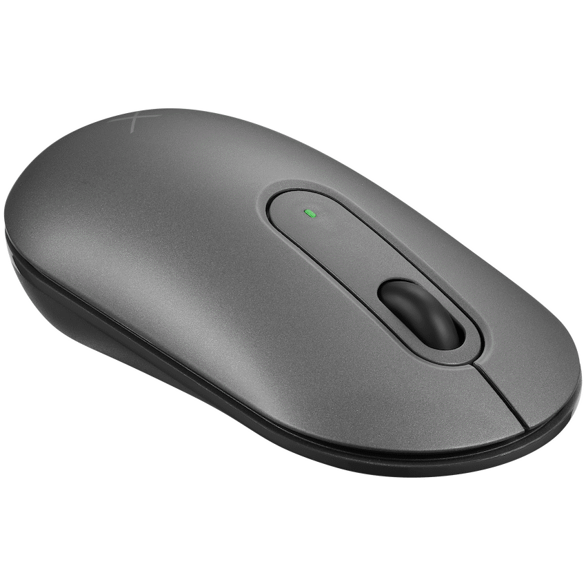 VolkanoX Lava Bluetooth Wireless Mouse - Gunmetal - Image 5