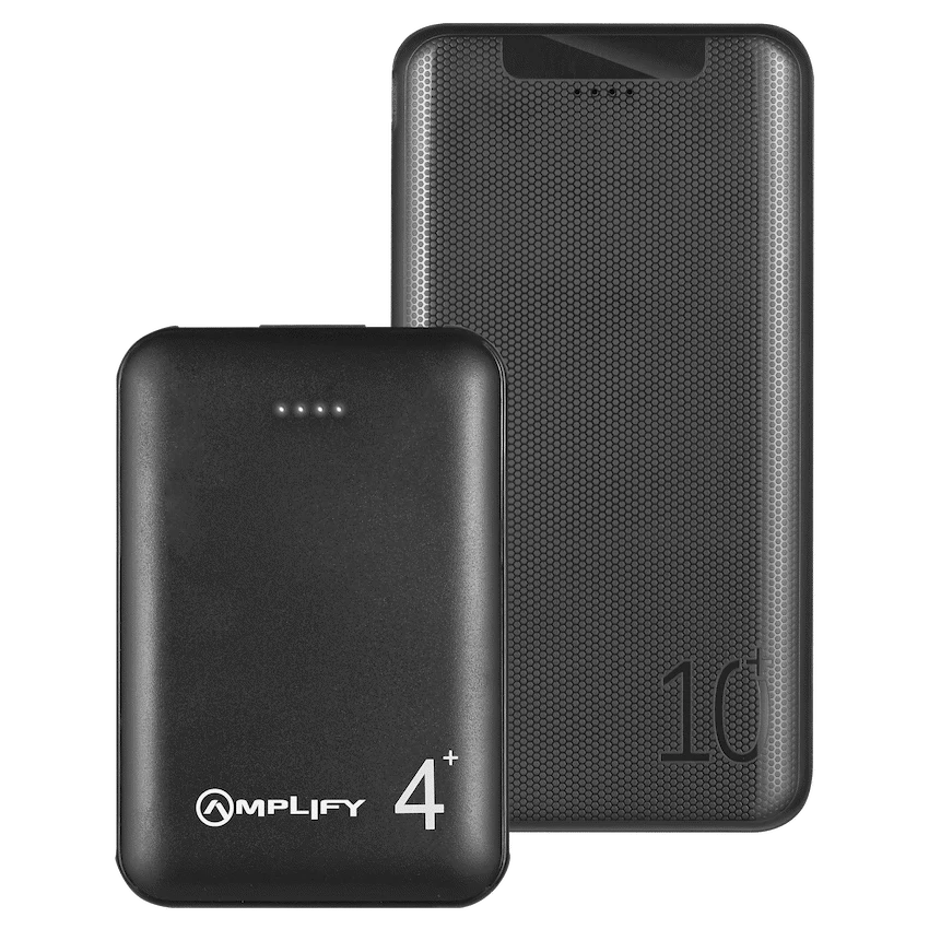 Amplify Power Bank Combo (Spark 10000mah) & (Verve Max) - Image 5
