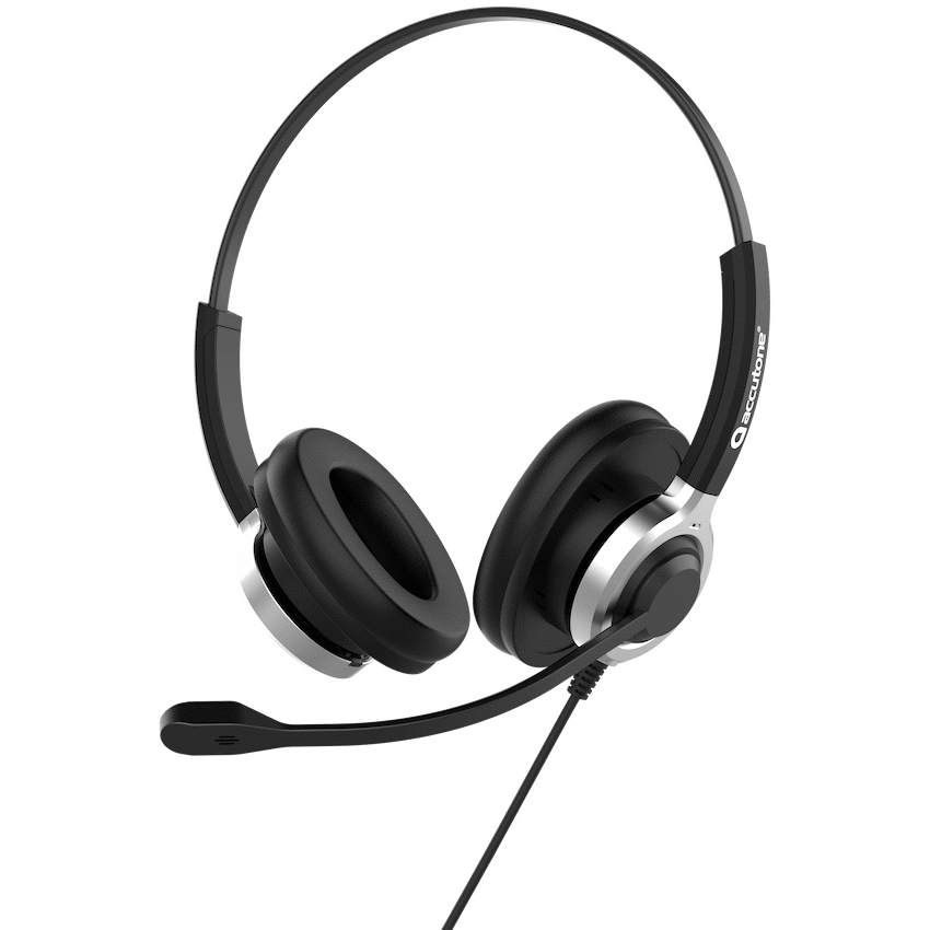 UB610MKII-UC Binaural Headset - Wired - Image 5