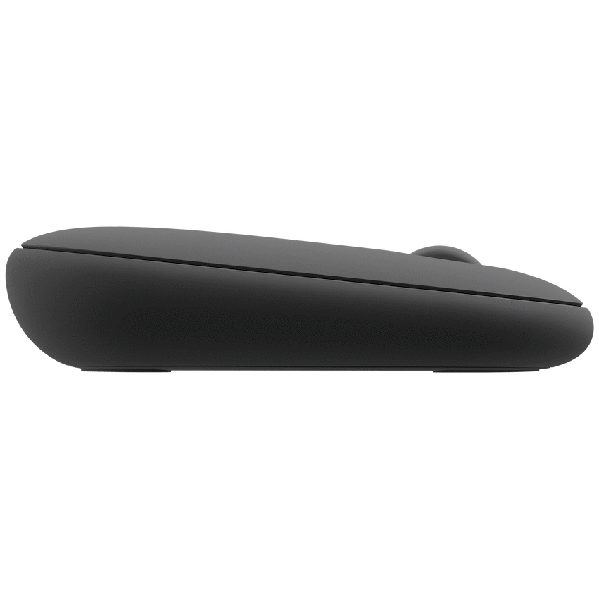 Logitech(R) Pebble Mouse 2 M350s - Tonal Graphite - BT - Dongleless - Image 5