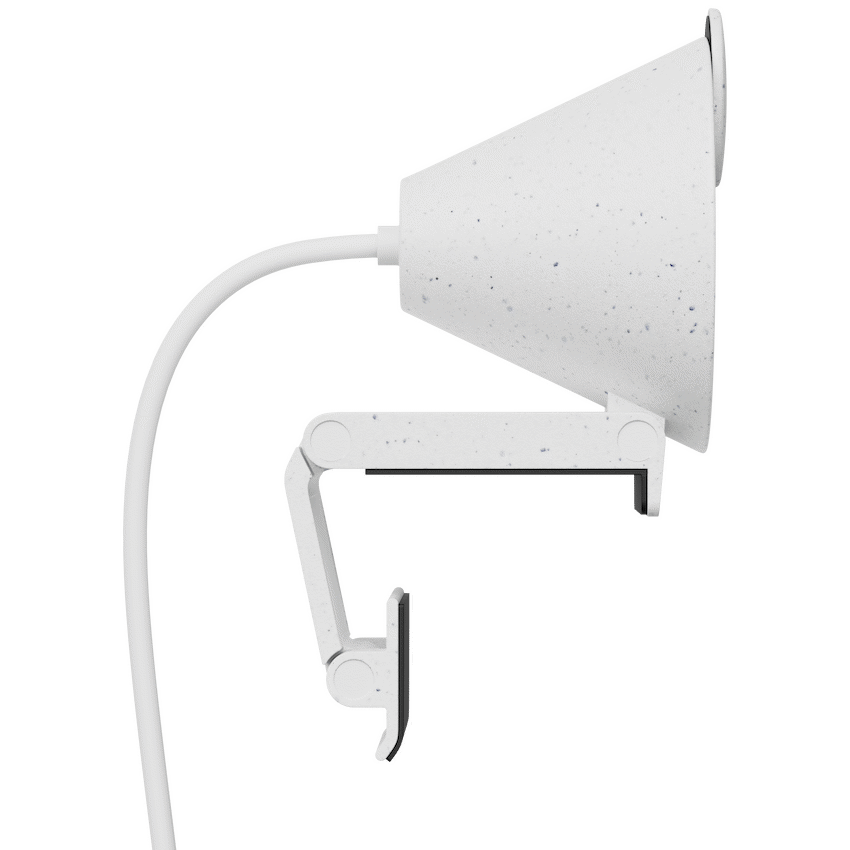 Logitech(R) Brio 300 Full HD Webcam - Off-White - Image 6