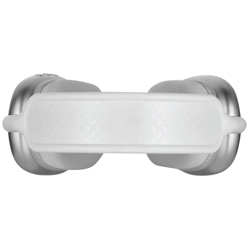 Amplify Stellar Series Bluetooth Headphones - White - Image 6