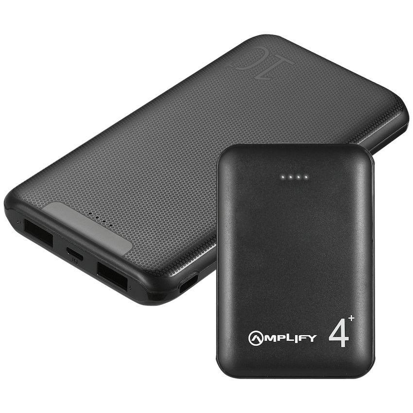 Amplify Power Bank Combo (Spark 10000mah) & (Verve Max) - Image 6
