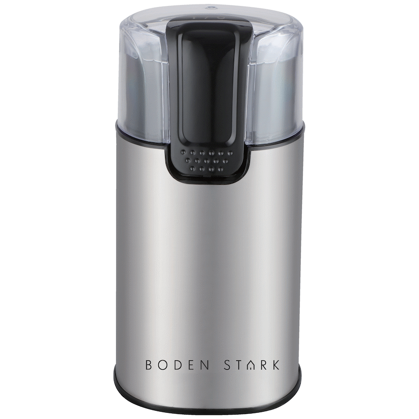 Boden Stark Coffee and Spice Grinder - Image 4