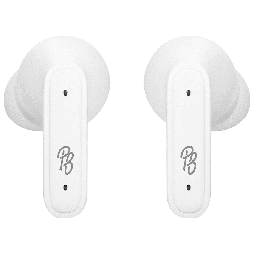 Pro Bass SubSonic TWS Earphone - White - Image 11