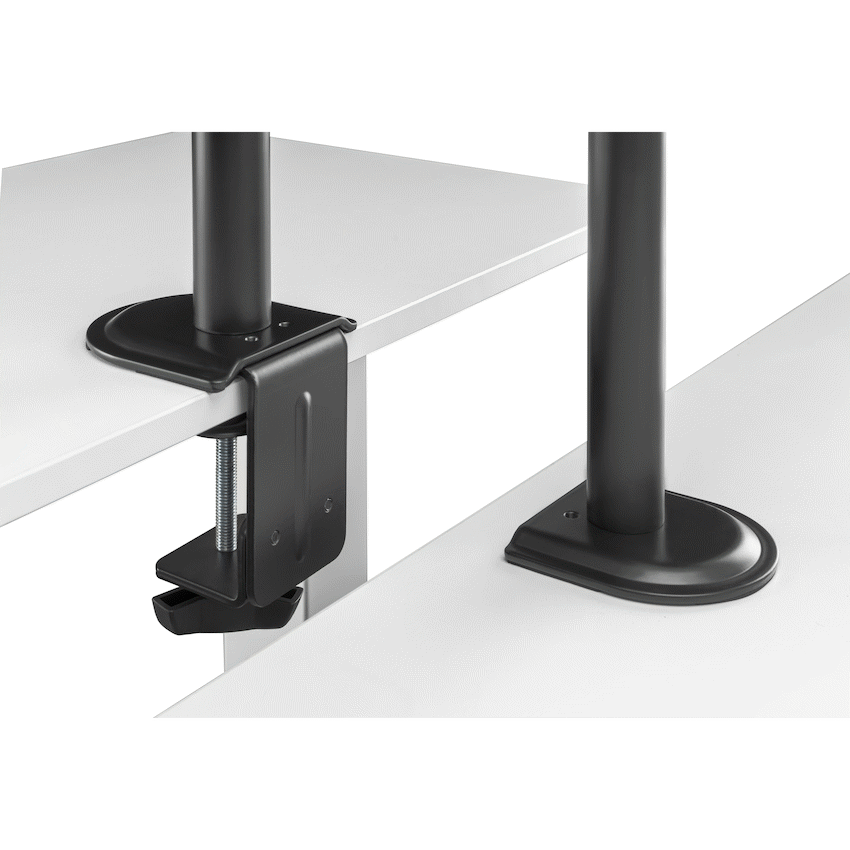 Volkano Steady Uno Series Monitor Desk Mount - Image 6