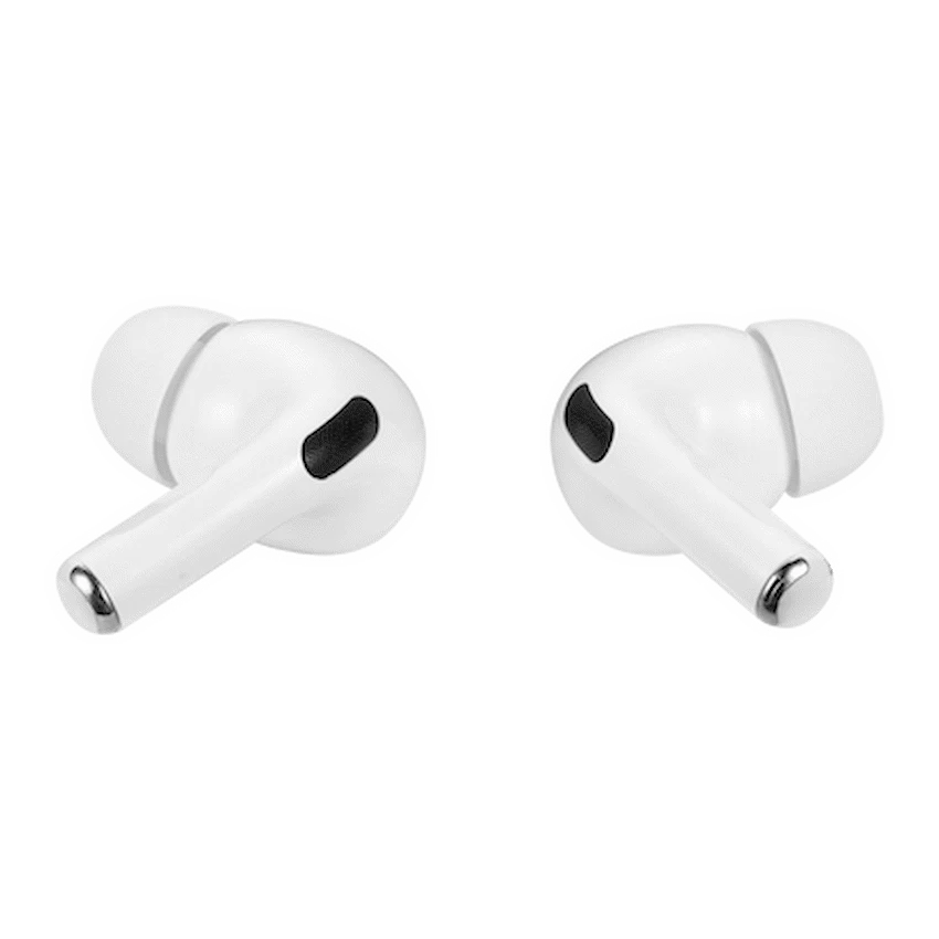 Amplify Note X Series TWS Earphones - White Case + Pink Cover - Image 6